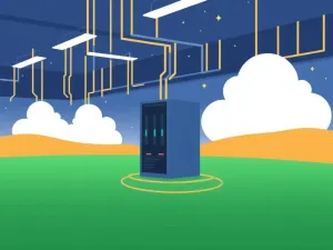 Najważniejsze parametry hostingu dla WooCommerce